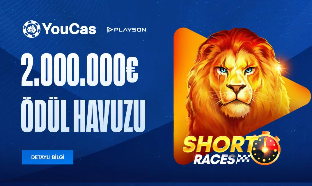 Playson sağlayıcı ödül etkinliği görseli